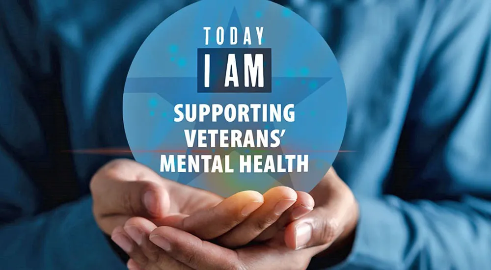 Mental health support and self-care